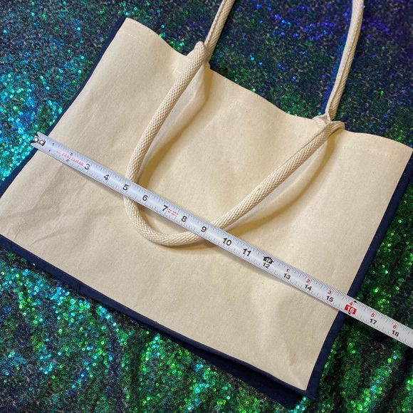 philippians bible verse tote bag - Picture 4 of 6